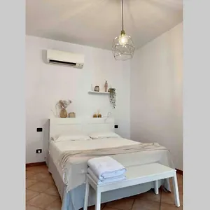 Unconventional Apartment: Centro Storico Con Bici Appartamento