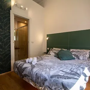 Eco Velacatania Pensjonat Katania