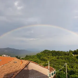  Bed and breakfast A Ridosso Italia