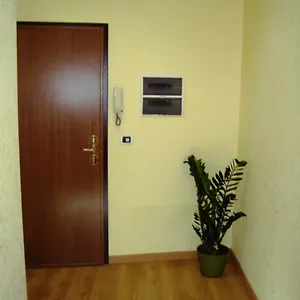 ** Pensión Residenza Fermi Italia