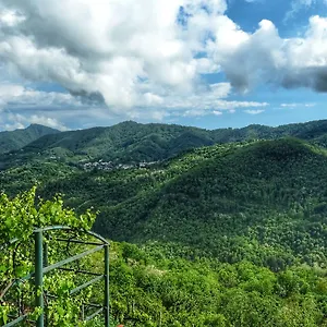  Bed and breakfast Le Quattro Stagioni Italia