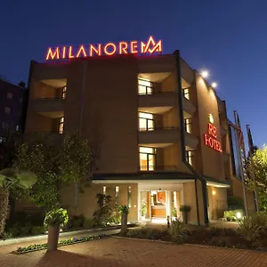 Bb Smarthotel Re Milano Nord **** Sesto San Giovanni