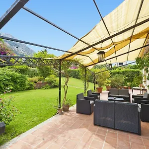 *** Bed and breakfast Bouganville Italia