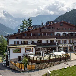 Vallechiara *** Bormio