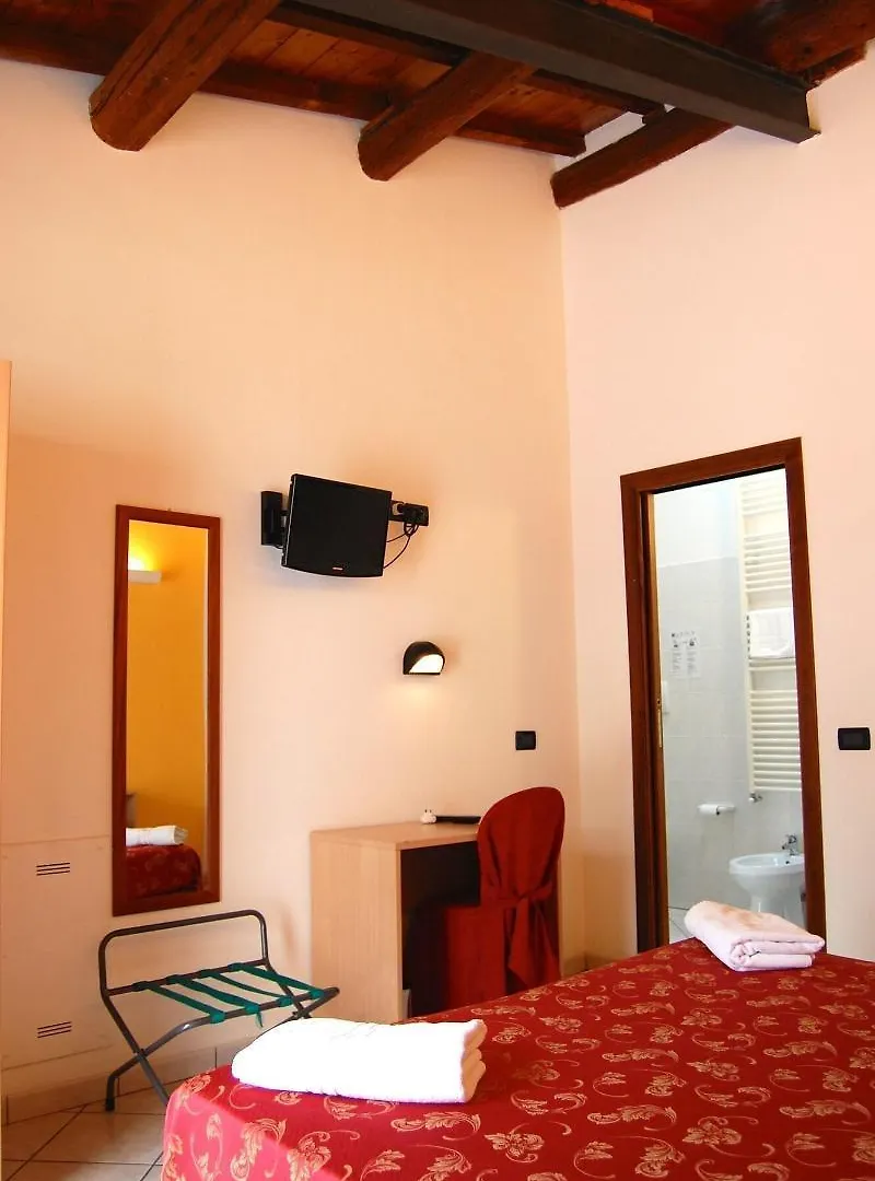 Abbazia Bed & Breakfast Mantova