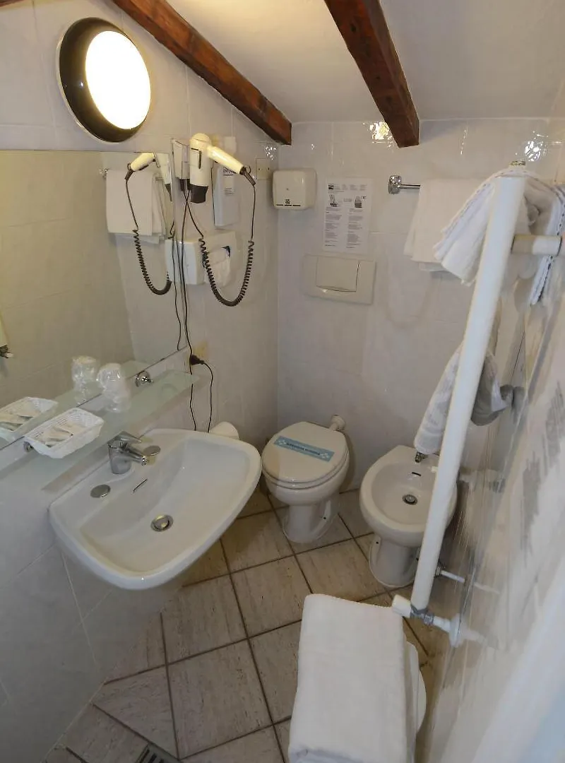 Abbazia Bed & Breakfast Mantova
