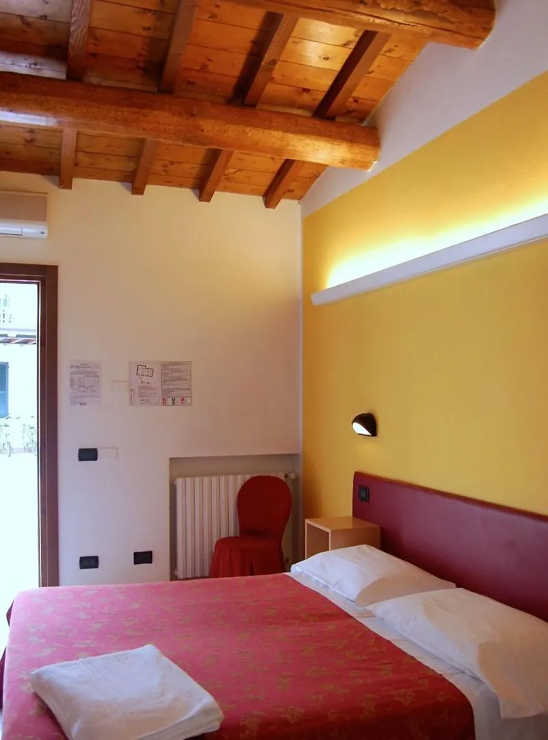 Abbazia Bed & Breakfast Mantova
