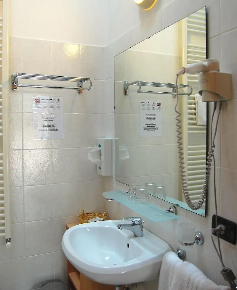 Abbazia Bed & Breakfast Mantova