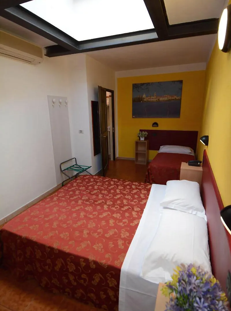 Abbazia Bed & Breakfast Mantova