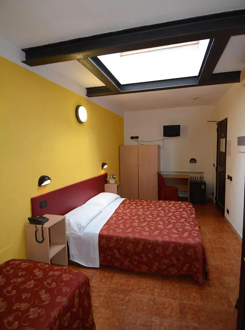 Abbazia Bed & Breakfast Mantova Italy