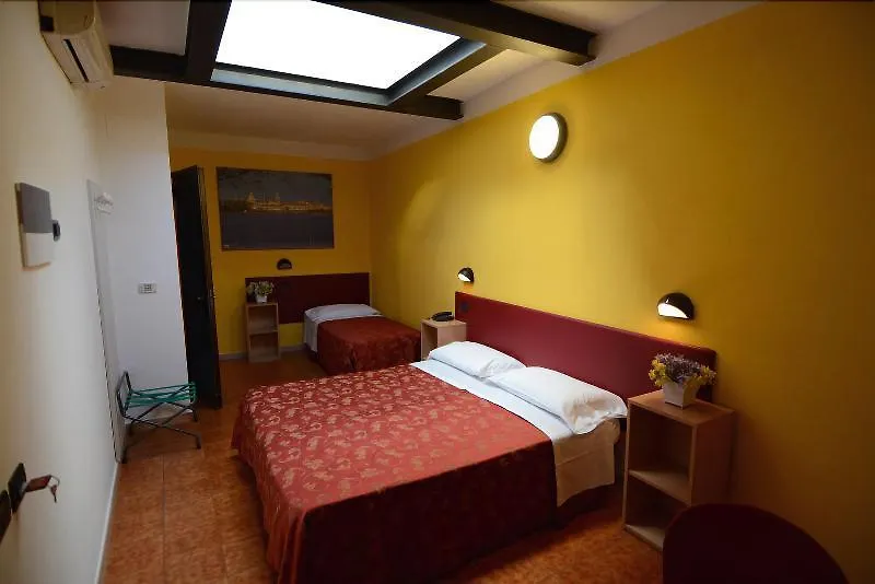 Abbazia Bed & Breakfast Mantova