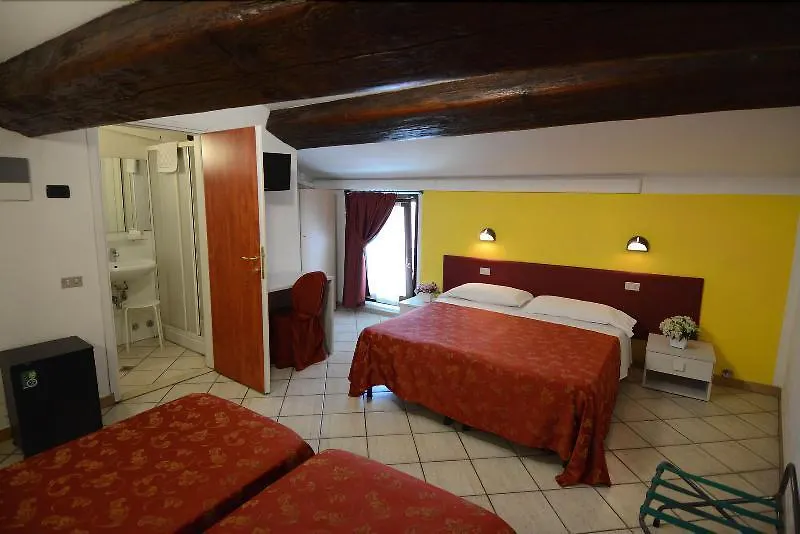 Abbazia Bed & Breakfast Mantova
