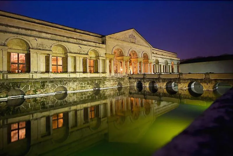 Abbazia Bed & Breakfast Mantova 3*,