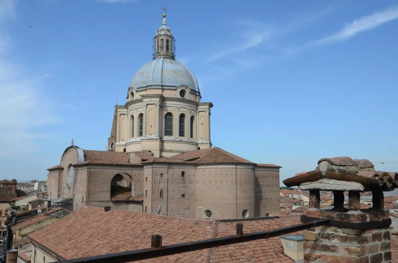 Abbazia Bed & Breakfast Mantova