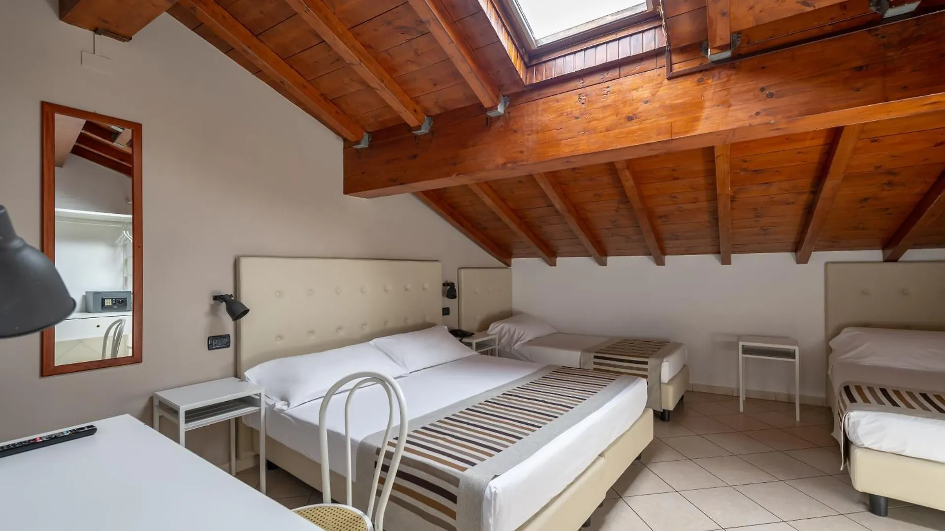 Abbazia Bed & Breakfast Mantova Italy