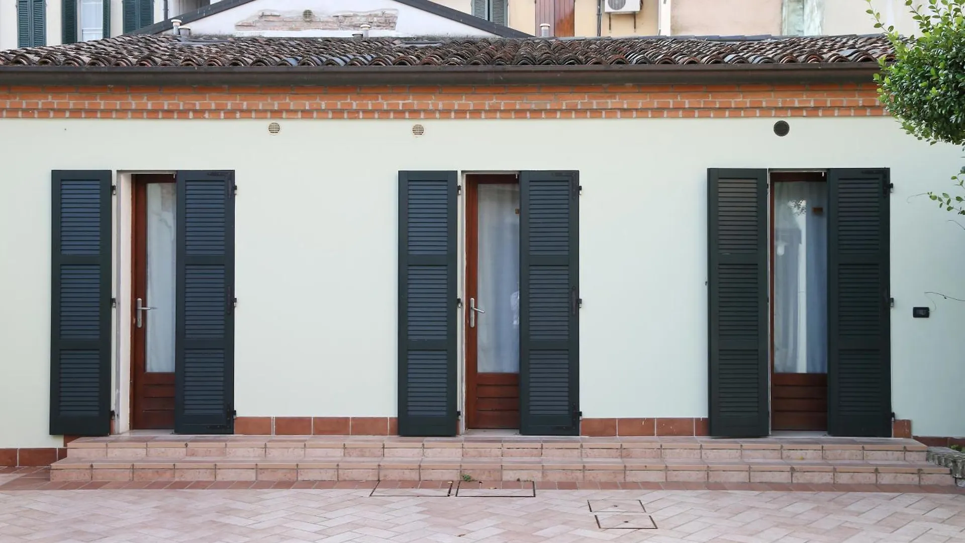 Abbazia Bed & Breakfast Mantova