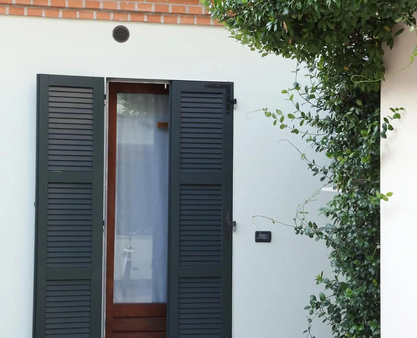 ***  Abbazia Bed & Breakfast Mantova Italy