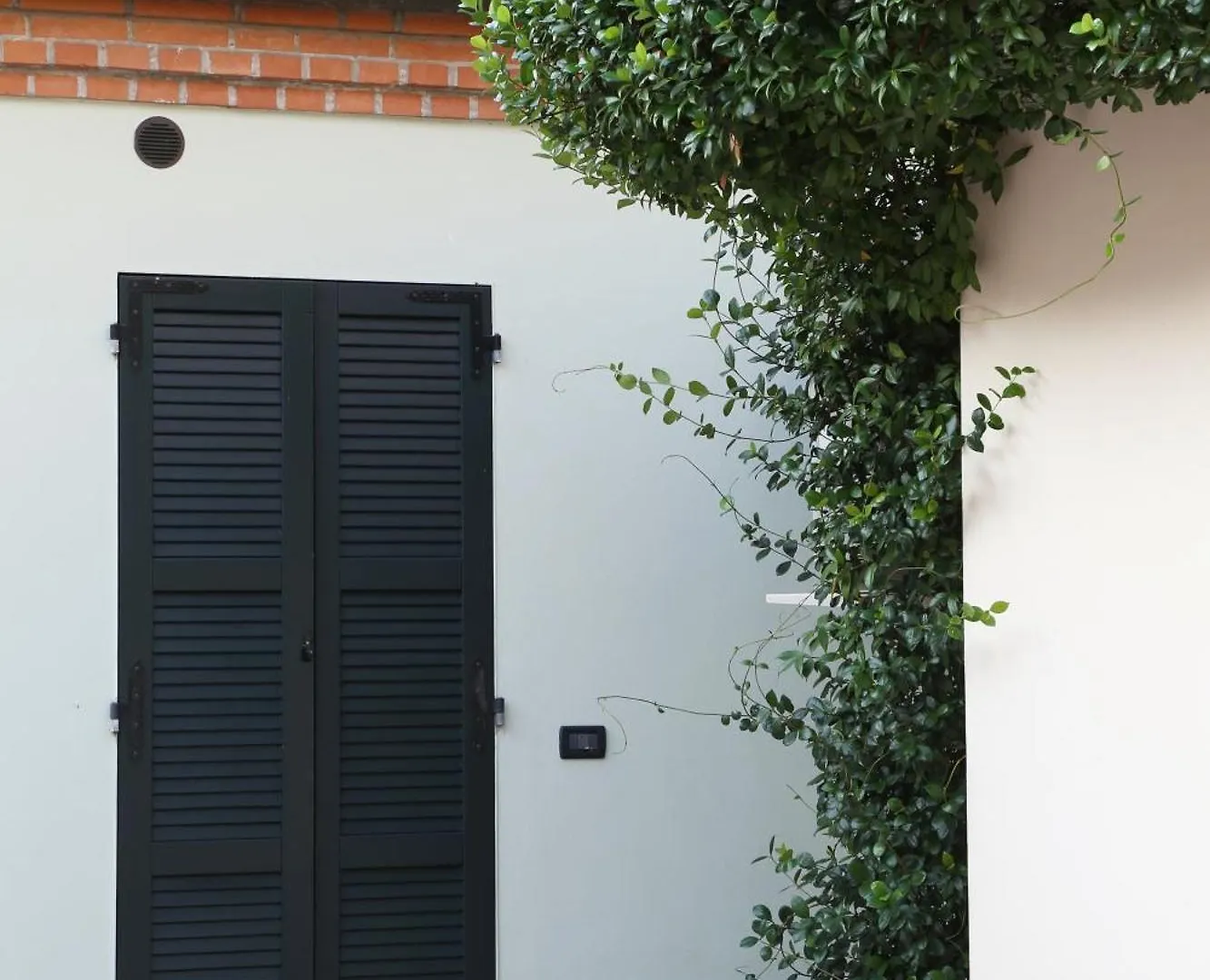 Abbazia Bed & Breakfast Mantova