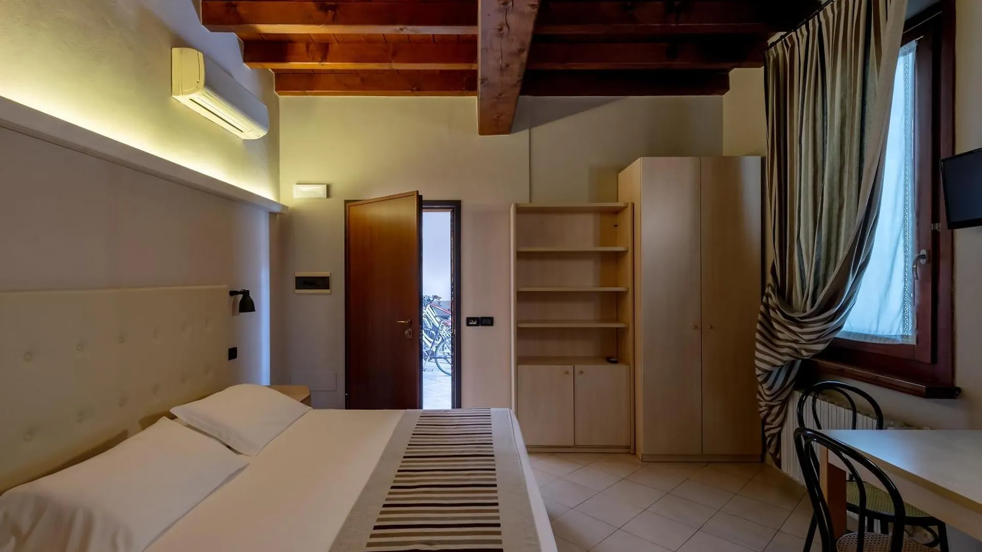 Abbazia Bed & Breakfast Mantova