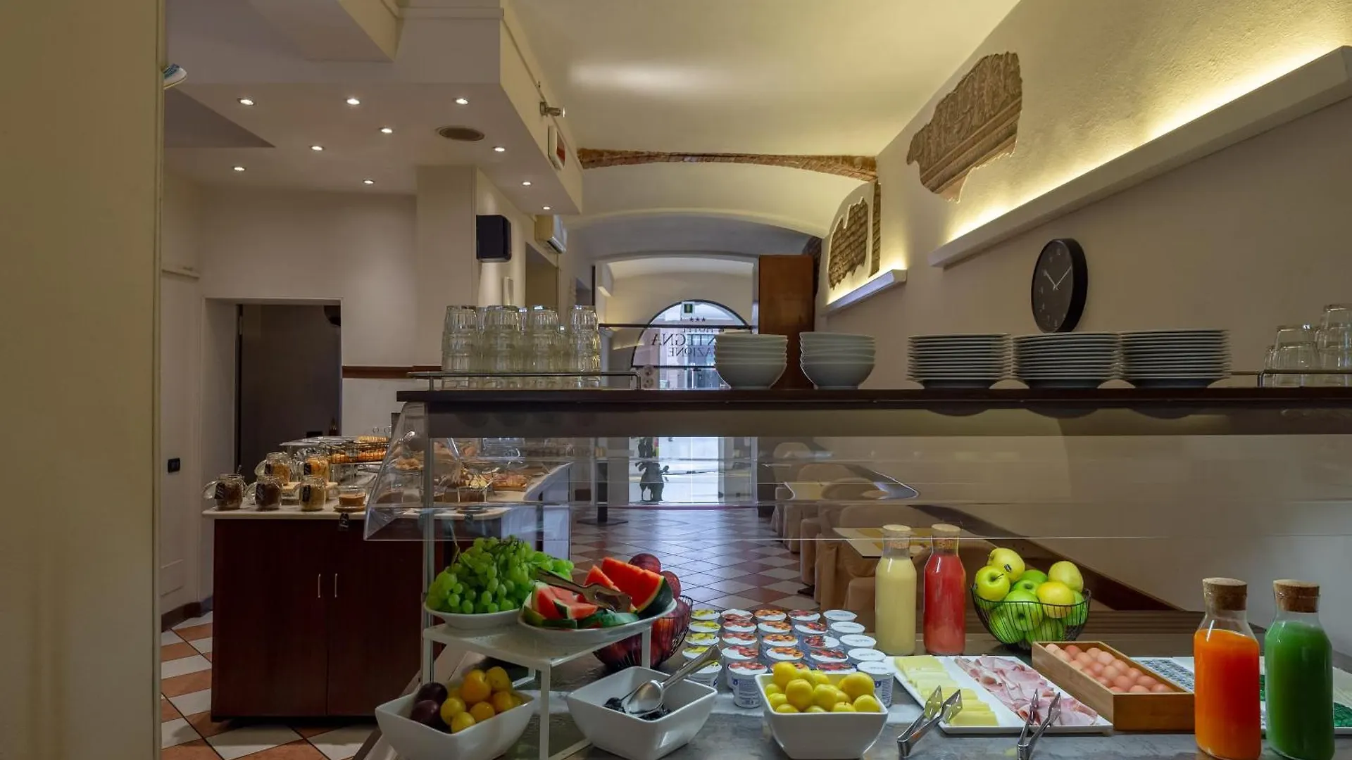 Abbazia Bed & Breakfast Mantova