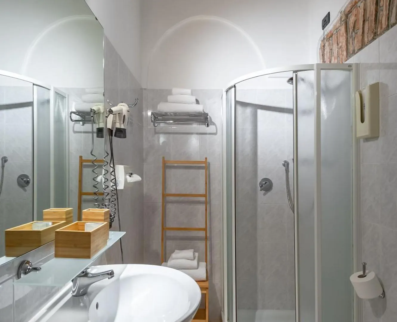 Abbazia Bed & Breakfast Mantova