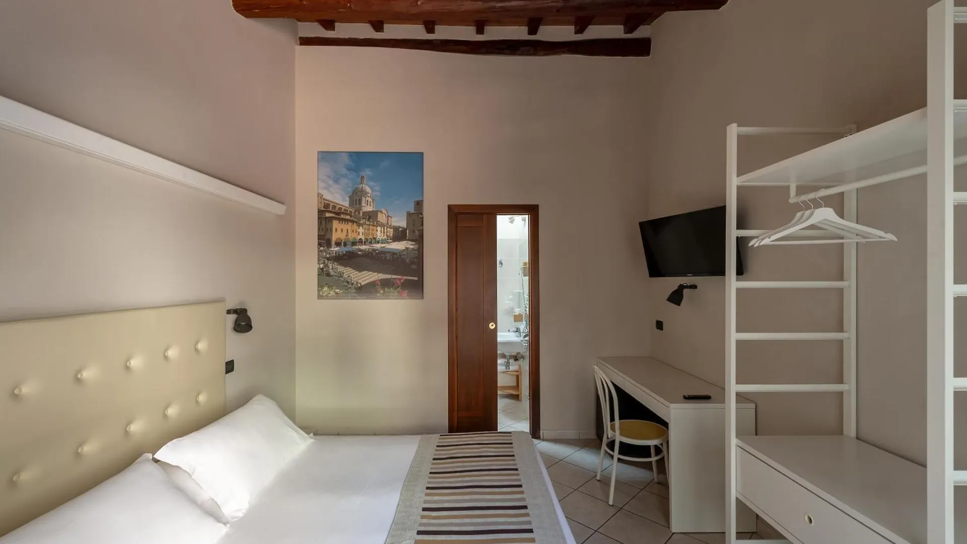 Abbazia Bed & Breakfast Mantova Italy