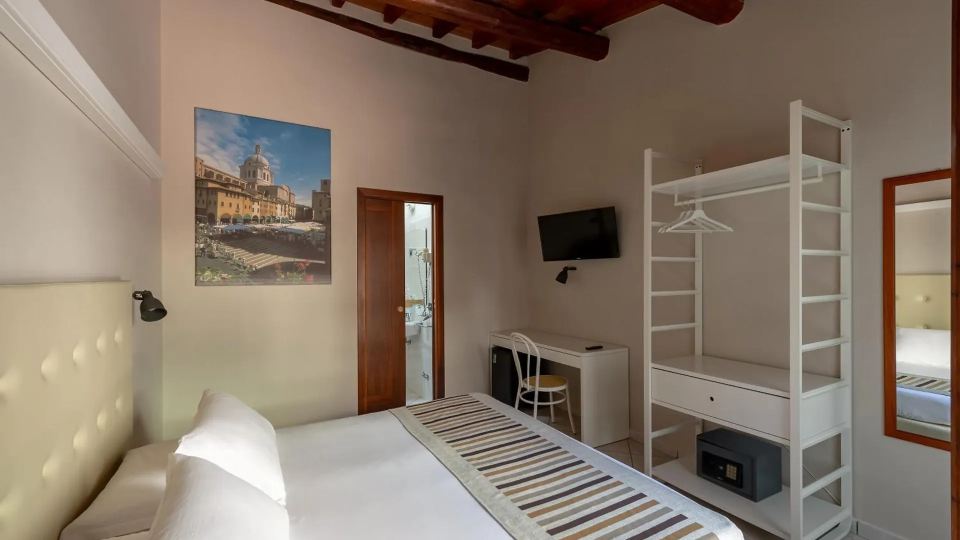 ***  Abbazia Bed & Breakfast Mantova Italy