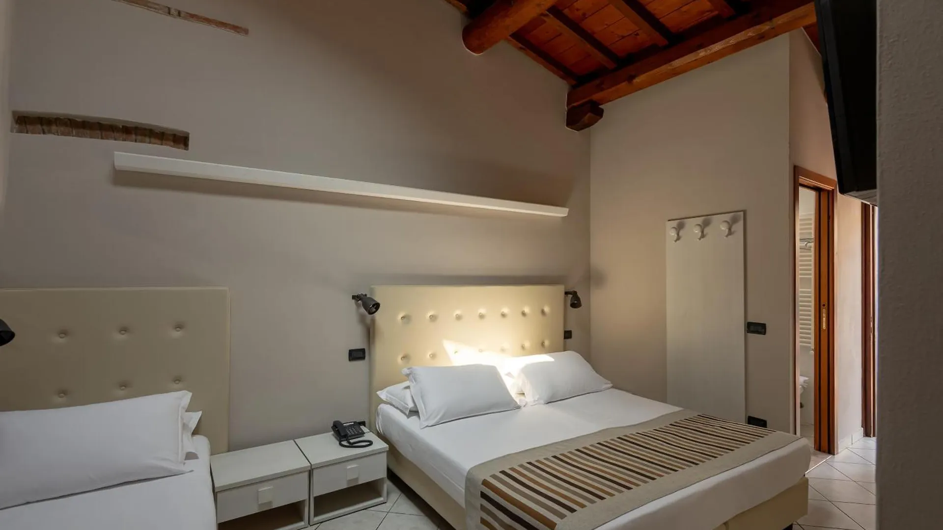 Abbazia Bed & Breakfast Mantova