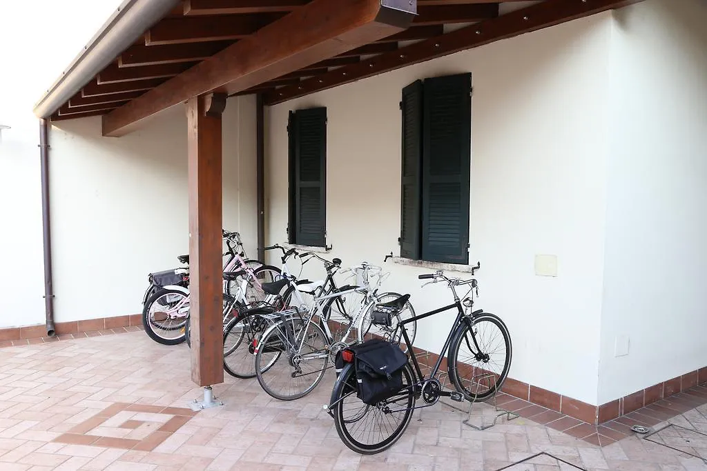 Abbazia Bed & Breakfast Mantova