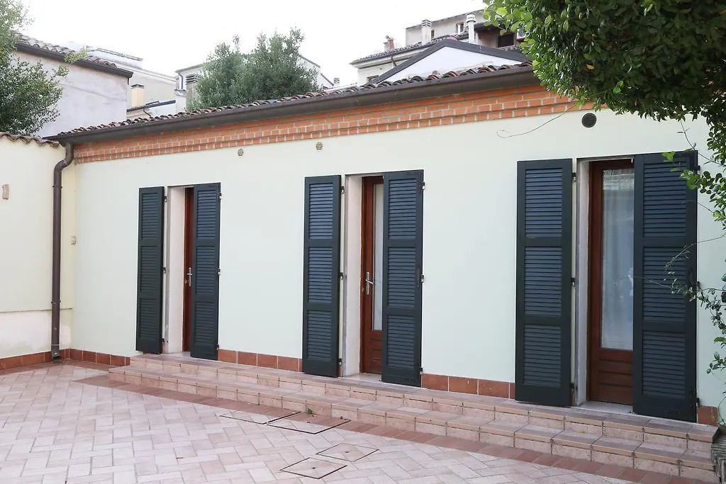 Abbazia Bed & Breakfast Mantova Italy