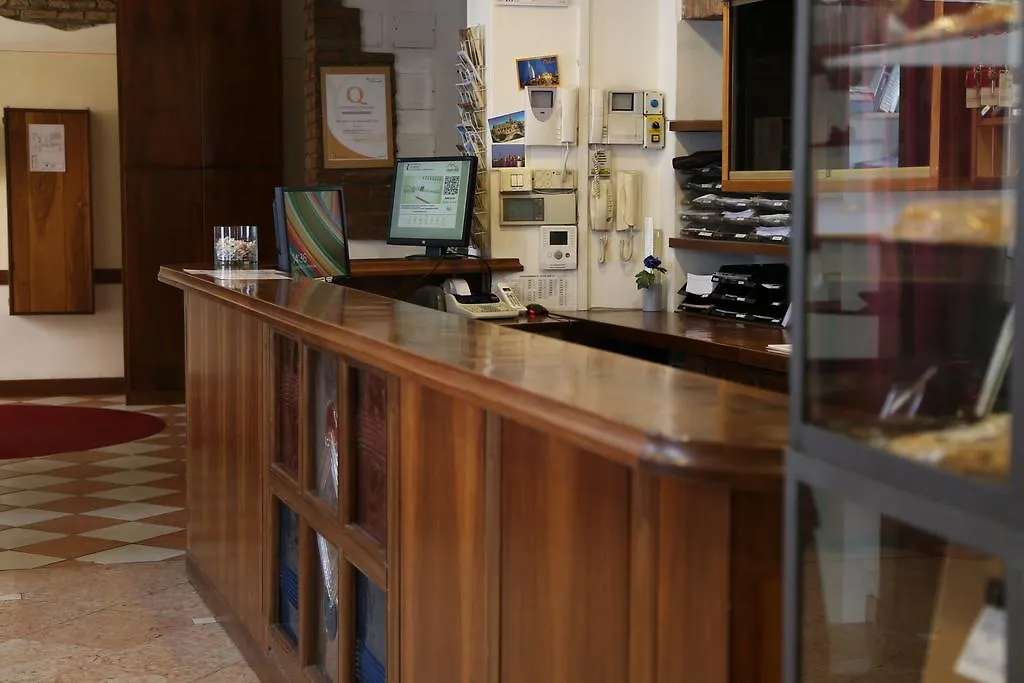 Abbazia Bed & Breakfast Mantova