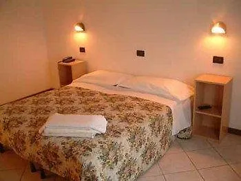 Abbazia Bed & Breakfast Mantova