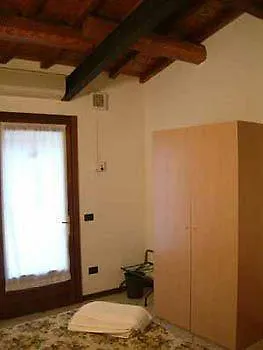 Abbazia Bed & Breakfast Mantova