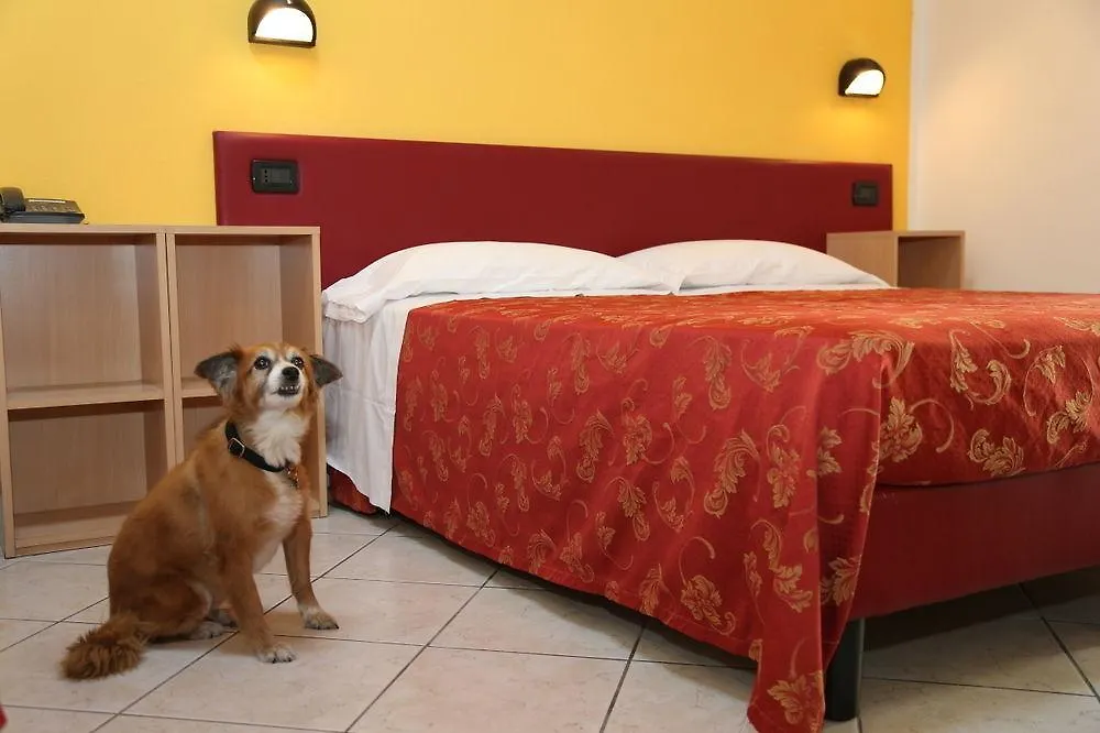 Abbazia Bed & Breakfast Mantova