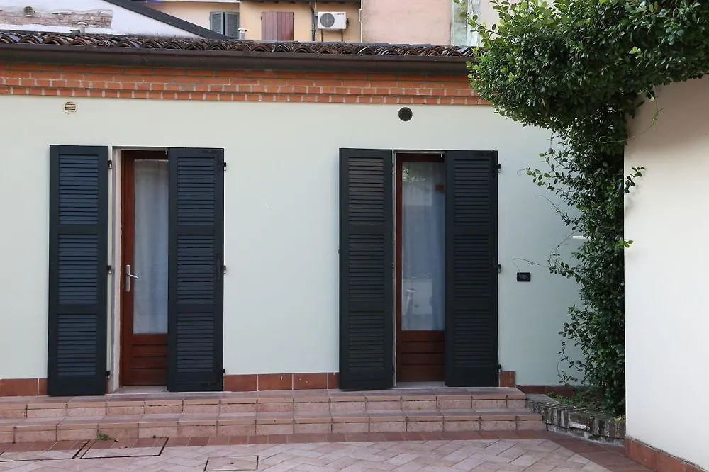 Abbazia Bed & Breakfast contacts
