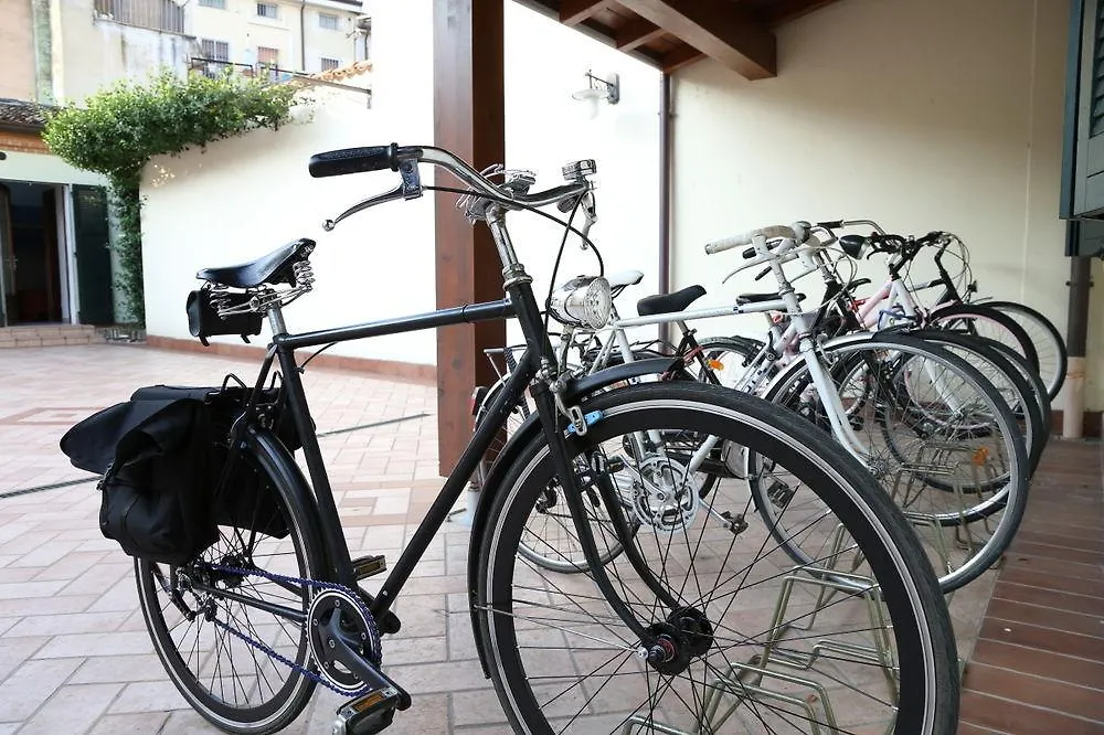 Abbazia Bed & Breakfast Mantova
