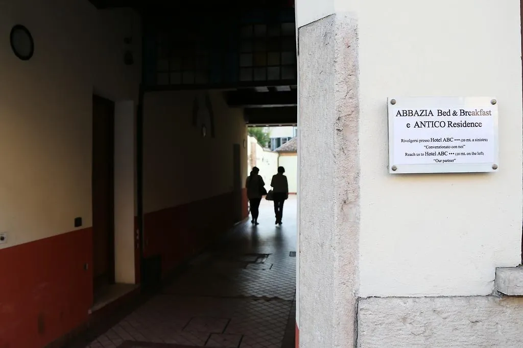 Abbazia Bed & Breakfast Mantova