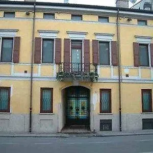 Abbazia Bed & Breakfast Mantova Italy