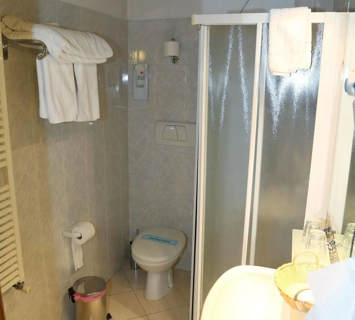 Abbazia Bed & Breakfast Mantova