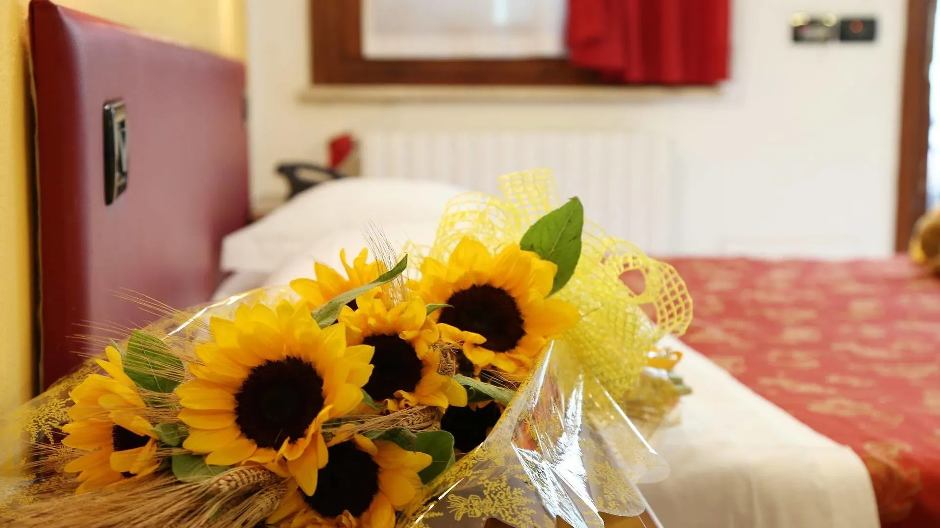 Abbazia Bed & Breakfast Mantova 3*,  Italy