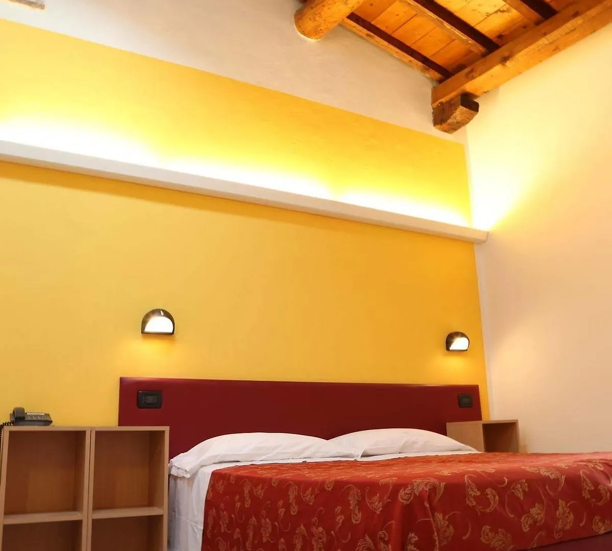 Abbazia Bed & Breakfast Mantova