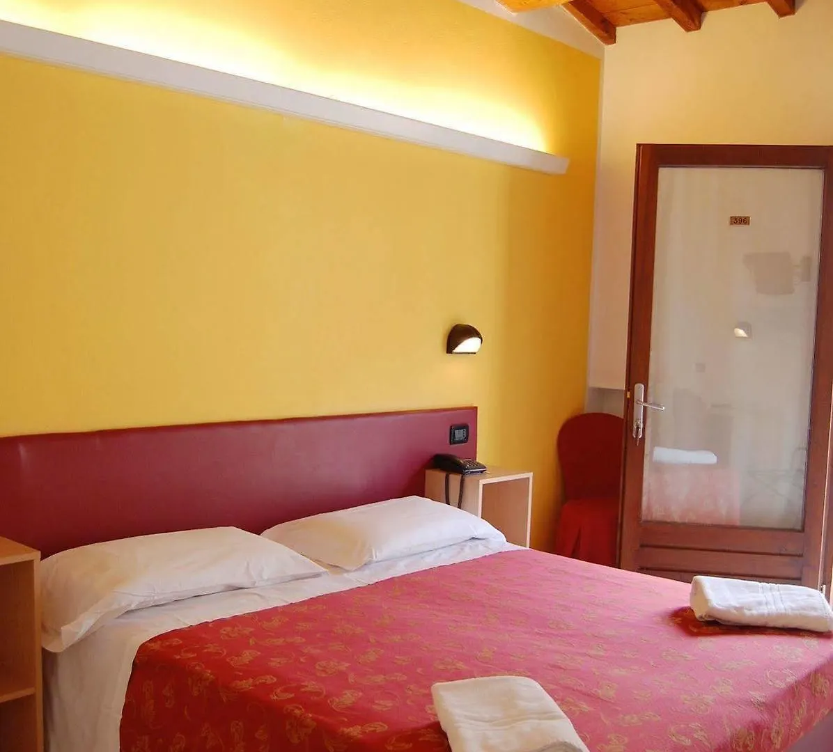 ***  Abbazia Bed & Breakfast Mantova Italy