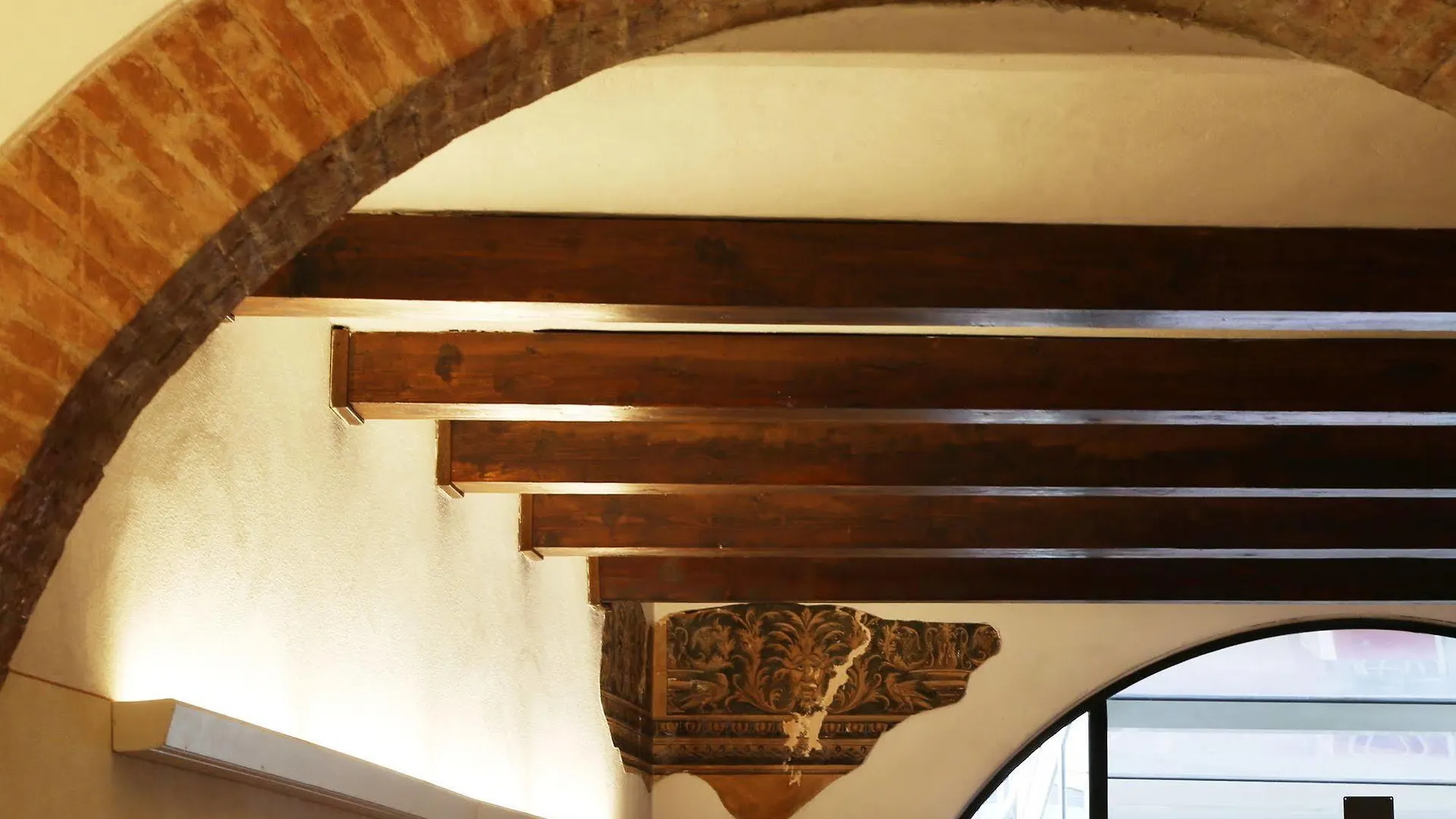 Abbazia Bed & Breakfast Mantova
